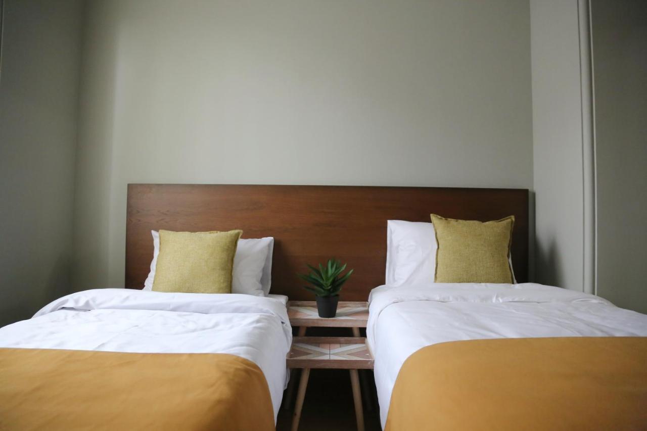 Hotelise I Our-Yard Apartment Ереван Экстерьер фото